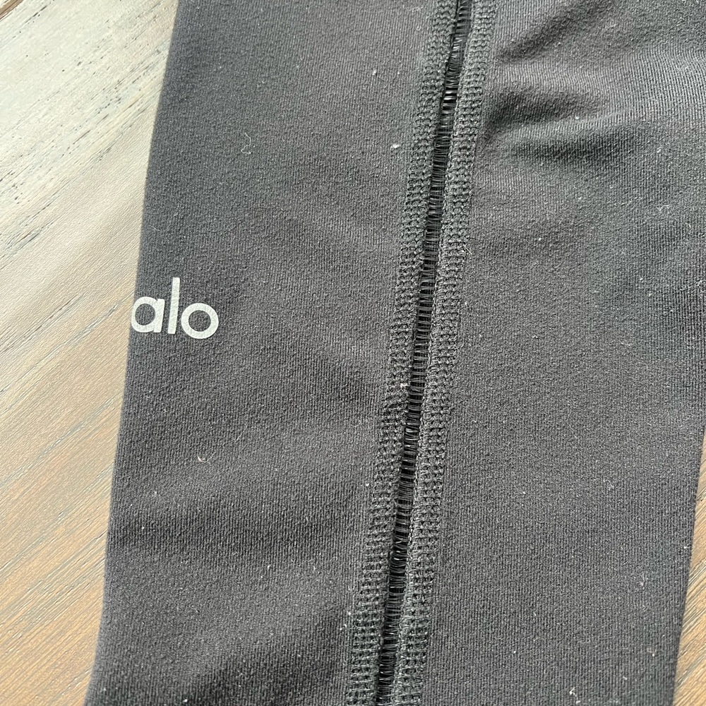 Alo leggings - Picture 4 of 4
